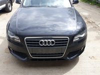 Fata Completa Audi A4 B8