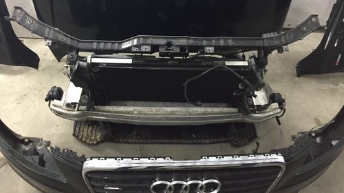 Fata completa Audi A4 B8