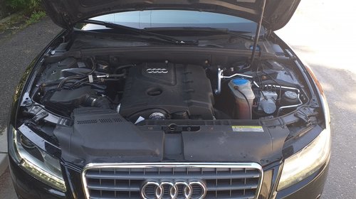 Fata completa AUDI A5 2010 2.0 BENZINA