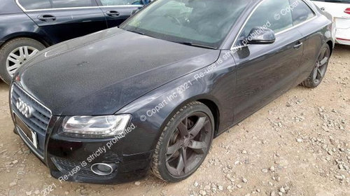 Fata completa Audi A5 8T [2007 - 2011] Sportb