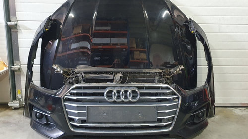 Fata completa Audi A5 B9 F5 8W an 2019