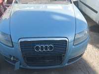 Fata Completa Audi A6 4F 2.7 TDI