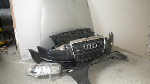Fata completa Audi A6, 4F, C6 an 2005-2008