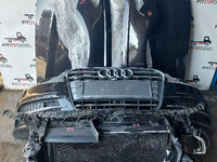 Fata completa Audi A6 4G Xenon 2011 2012 2013 2014