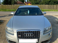 Fata Completa AUDI A6 C6 2.0 TDI BRE BPP