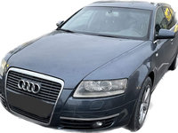 Fata completa audi a6 c6 3.0 tdi 2005-2008