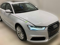 Fata completa Audi A6 (C7) 4G Facelift 2.0 TDI (2015 - 2018)