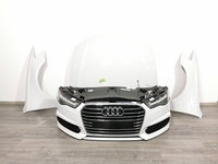 Fata completa Audi A6 (C7) 4G Facelift S-Line 2.0 TDI (2015 - 2018)