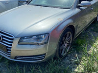 Fata Completa Audi A8 2012