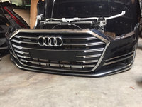 Fata completa Audi A8 4N 2021