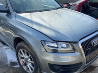 Fata Completa Audi Q5 2012