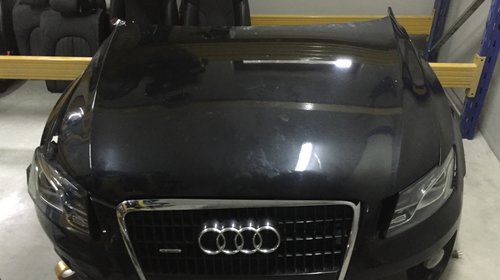 Fata completa Audi Q5 2013