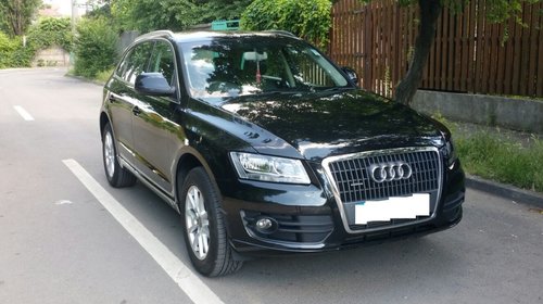 Fata completa audi Q5 fab.2012