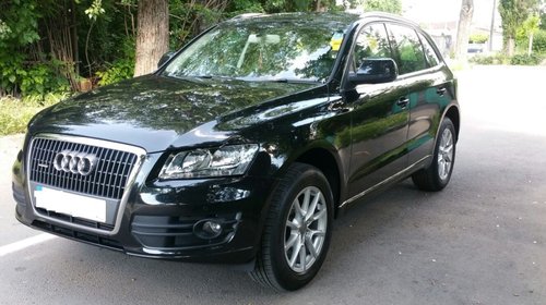 Fata completa audi Q5 fab.2012