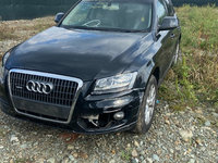 Fata Completa Audi Q5