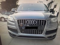 Fata completa Audi Q7 facelift