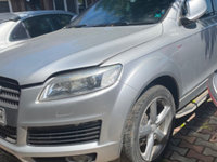 Fata completa Audi Q7 S-line