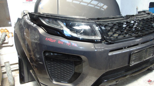Fata completa autoturism Land Rover Range Rover Evoque 2015-2018 .