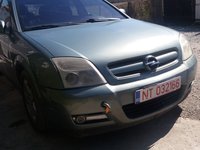 FATA completa (bara +capota+grila+aripi+faruri+trager+radiatoare+ventilator) OPEL SIGNUM, VECTRA C