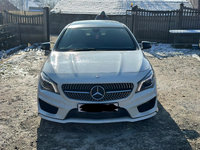 Fata completa bi-xenon Mercedes cla 220D c117 2013 AMG Pack