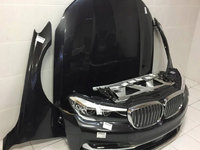 Fata completa BMW 730 D G11 G12 Full Led Adaptive