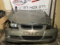 Fata completa bmw e90 2007