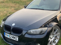 Fata completa BMW E92 3.0diesel