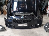 Fata completa BMW F10 M-Paket 2016