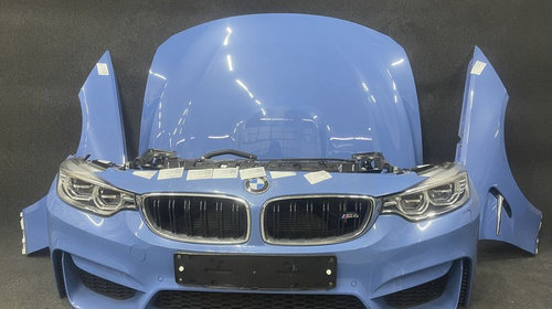 Fata completa Bmw M3 M4 f80 f82