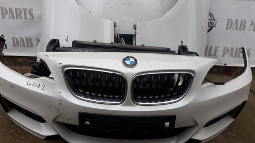 Fata Completa BMW Seria 2 F22 Coupe