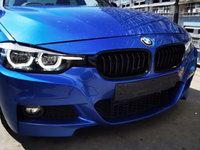 Fata completa BMW Seria 3 F30/F31 M/// pachet, LCI 2015-2018