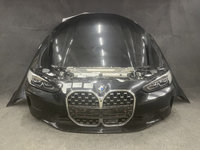 Fata completa Bmw seria 4 G22 Faruri led