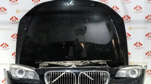 Fata completa BMW Seria 7 F01 2009-2014