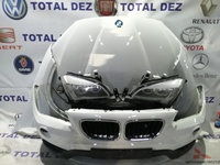 Fata completa,Bmw X1 2.0 d 2014