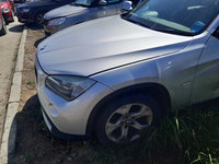 Fata completa BMW X1 2.0 Motorina 2010