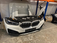 Fata completa bmw x6 g06