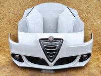 Fata completa / Bot complet Alfa Romeo Giulietta