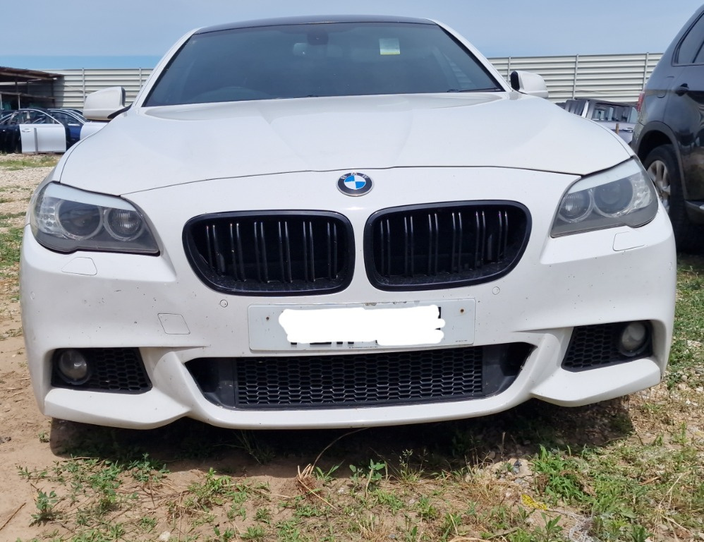Fata completa/bot complet Bmw F10, F11 M pachet