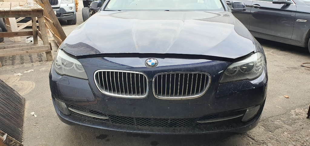 Fata completa/bot complet Bmw F10, F11, imperialblau A89