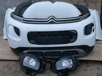 Fata completa / Bot complet Citroen C3 Aircross 2019