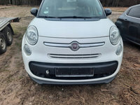 Fata completa / Bot complet Fiat 500L