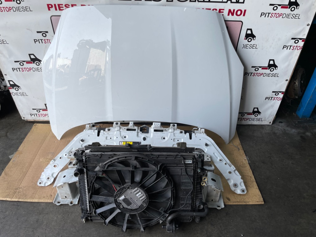 Fata completa Bot Complet Jaguar E Pace 