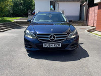 Fata completa bot complet Mercedes e classe w 212 facelift