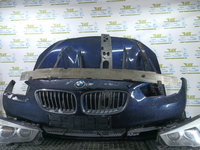 Fata completa, capota faruri bara fata armatura aripi radiatoare BMW Seria 5 F07 [2009 - 2013] 3.0 d N57D30A