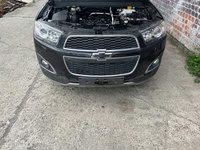 Fata completa chevrolet captiva facelift 2011-2015 dezmembrari