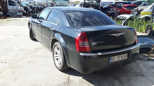 Fata completa Chrysler 300c 3.0 V6 CDI 2007