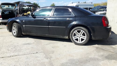 Fata completa Chrysler 300c 3.0 V6 CDI 2007