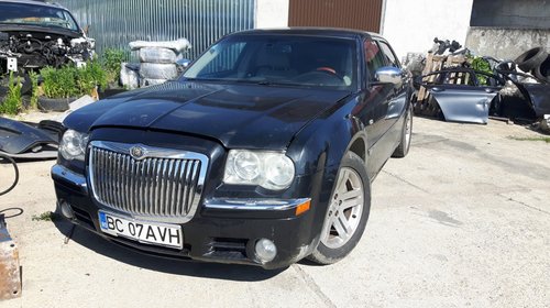 Fata completa Chrysler 300c 3.0 V6 CDI 2007