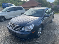 Fata completa Chrysler sebring