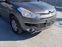 Fata completa Citroen C-Crosser 2.2 hdi